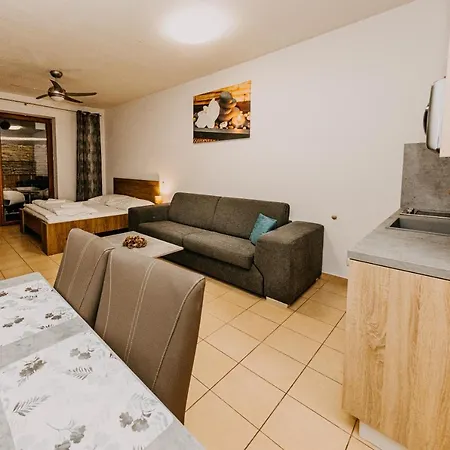 Fatrapark 2, Ap217 Apartmán Ruzomberok