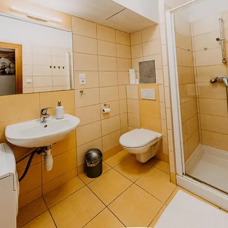 Apartmán Fatrapark 2, Ap217 *