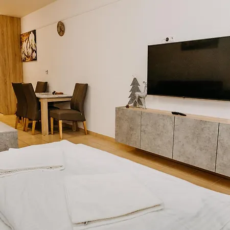 Apartmán Fatrapark 2, Ap217