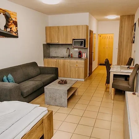 Fatrapark 2, Ap217 Apartmán *