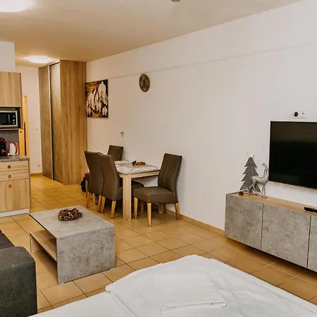 Apartment Fatrapark 2, Ap217