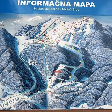 Fatrapark 2, Ap217 *