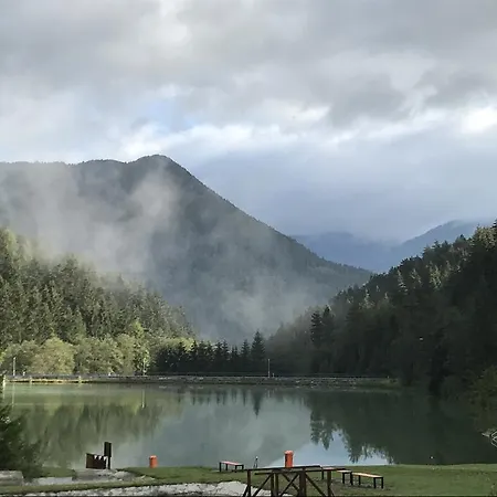 Fatrapark 2, Ap217 Apartmán *