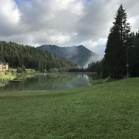 Fatrapark 2, Ap217 Apartmán Ruzomberok