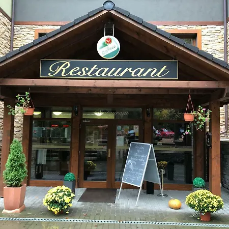 Fatrapark 2, Ap217 Apartmán Ruzomberok