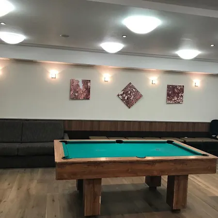 Fatrapark 2, Ap217 Apartament