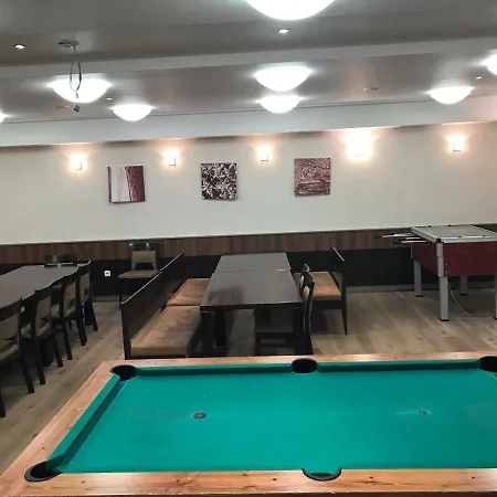 Fatrapark 2, Ap217 Daire *