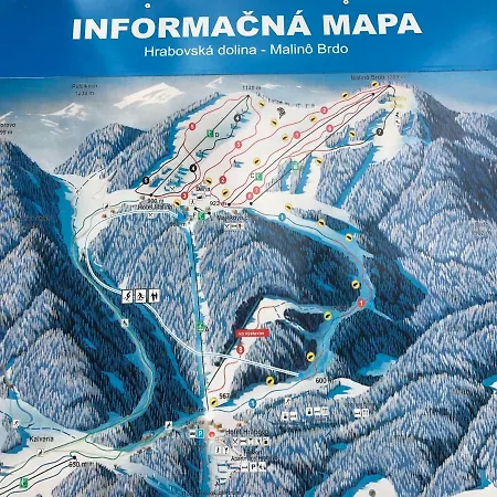 Fatrapark 2, Ap217 Ruzomberok