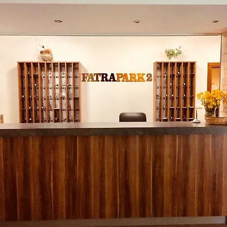 Fatrapark 2, Ap217 * Ruzomberok