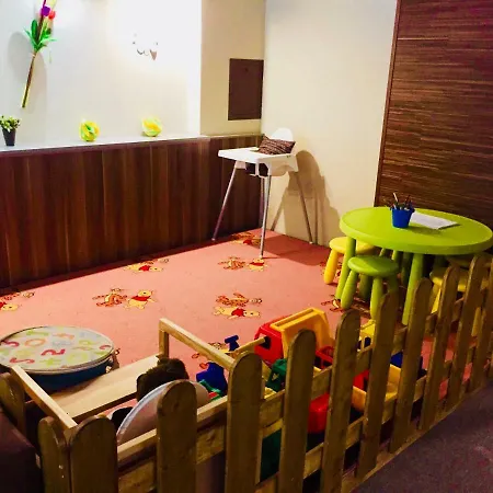 Fatrapark 2, Ap217 *